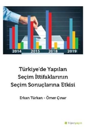 Türkiye’de Yapılan Seçim İttifaklarının Seçim Sonuçlarına Etkisi Erkan