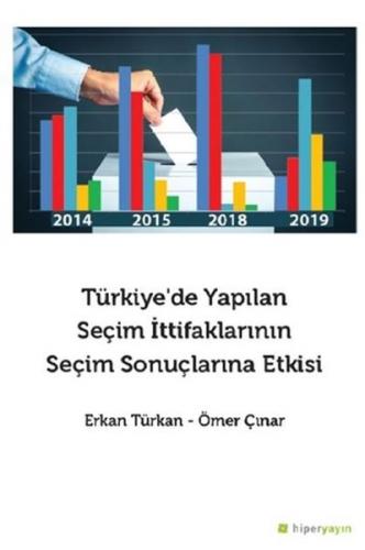 Türkiye’de Yapılan Seçim İttifaklarının Seçim Sonuçlarına Etkisi