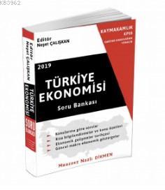 Türkiye Ekonomisi Soru Bankası Muazzez Nazlı Dikmen