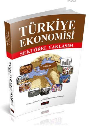 Türkiye Ekonomisi Deniz Özyakışır