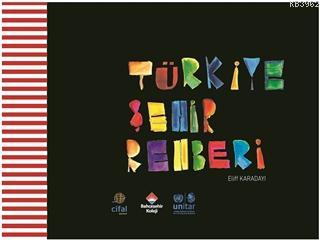 Türkiye Şehir Rehberi