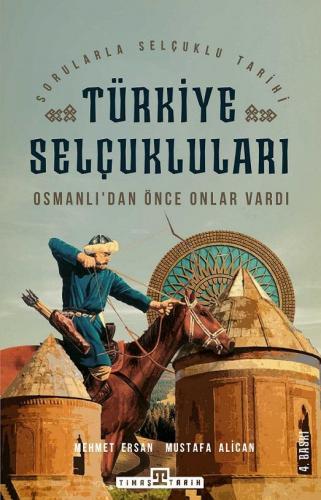 Türkiye Selçukluları &amp Mehmet Ersan