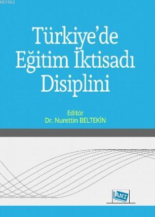 Türkiye'de Eğitim İktisadı Disiplini