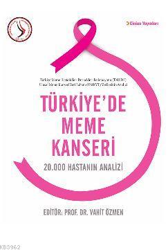 Türkiye'de Meme Kanseri Vahit Özmen