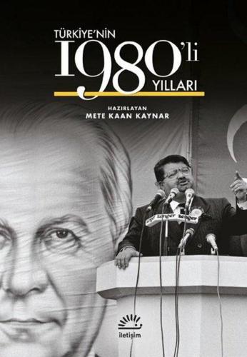 Türkiye'nin 1980'li Yılları Kolektif