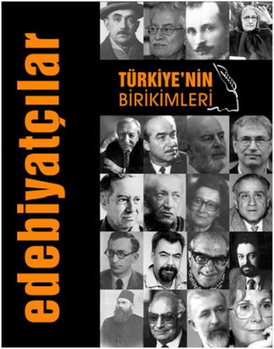 Türkiye'nin Birikimleri -2 - Edebiyatçılar Kolektif