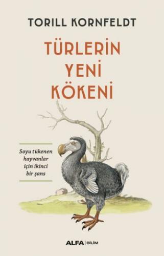 Türklerin Yeni Kökeni Torill Kornfeldt