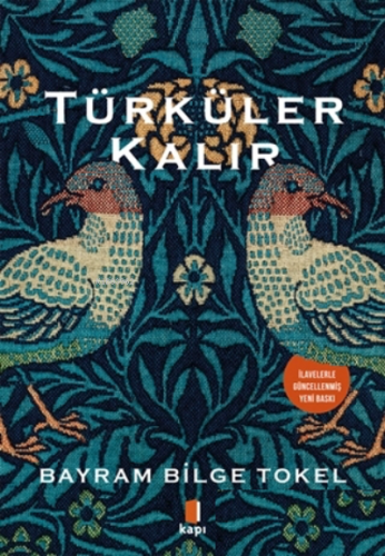 Türküler Kalır Bayram Bilge Tokel