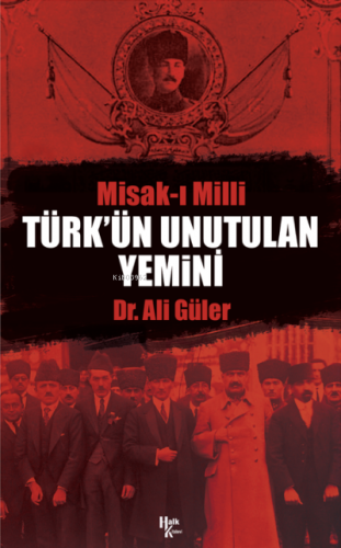 Türk'ün Unutulan Yemini Ali Güler