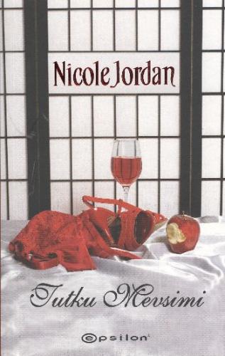Tutku Mevsimi Nicole Jordan