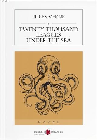 Twenty Thousand Leagues Under The Sea