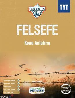 Tyt Iceberg Felsefe Konu Anlatımı