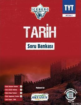 Tyt Iceberg Tarih Soru Bankası