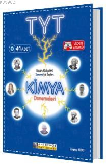 TYT Kimya Denemesi