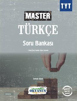 Tyt Master Türkçe Soru Bankası