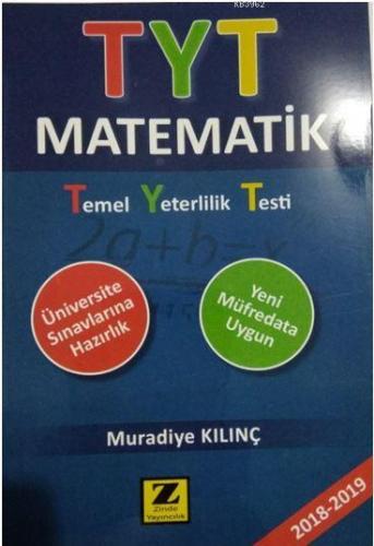 TYT  Matematik