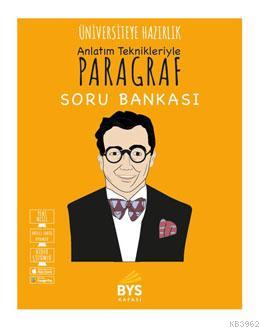 TYT Paragraf Soru Bankası