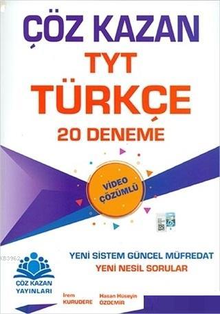 TYT Türkçe 20 Deneme