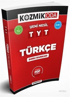 TYT Türkçe Soru Bankası Tamamı PDF Çözümlü Üniversite Sınavlarına Hazırlık
