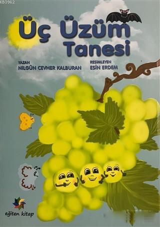 Üç Üzüm Tanesi
