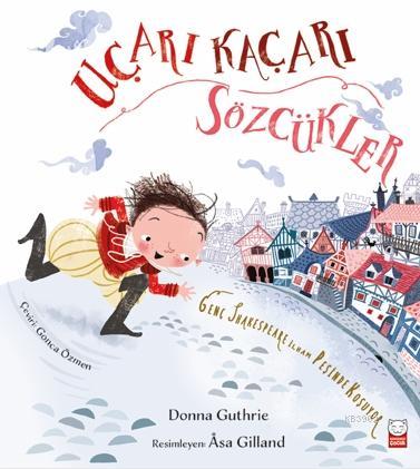 Uçarı Kaçarı Sözcükler; Genç Shakespeare İlham Peşinde Koşuyor