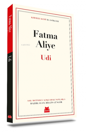 Udi Fatma Aliye