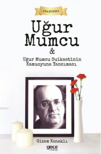 Uğur Mumcu
