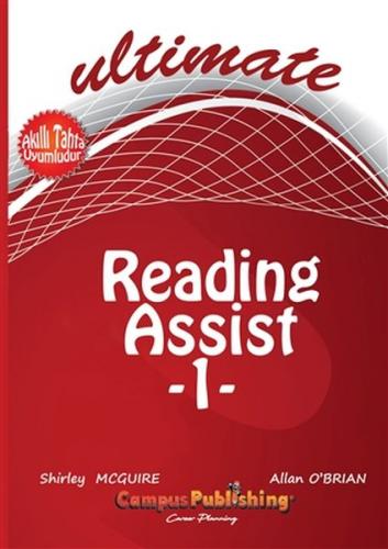 Ultimate Reading Assist 1 Kolektıf