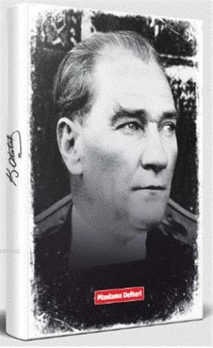 Ulu Önder - Tarihsiz Atatürk Planlama Defteri