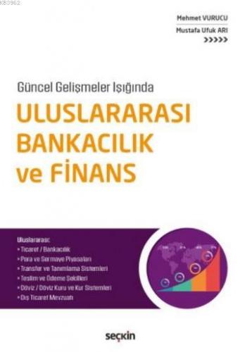 Uluslararası Bankacılık ve Finans Mehmet Vurucu