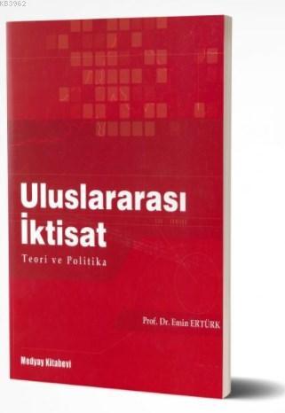Uluslararası İktisat