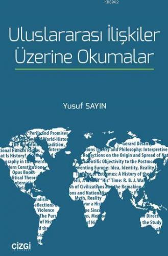 Uluslararası İlişkiler Üzerine Okumalar