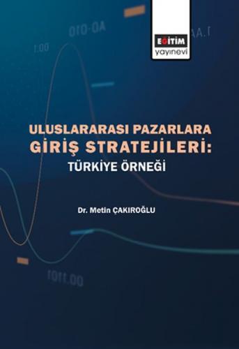Uluslararası Pazarlara Giriş Stratejileri Metin Çakıroğlu