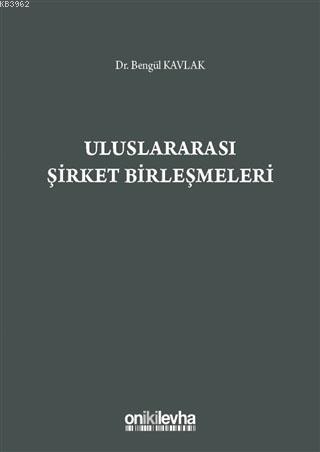 Uluslararası Şirket Birleşmeleri