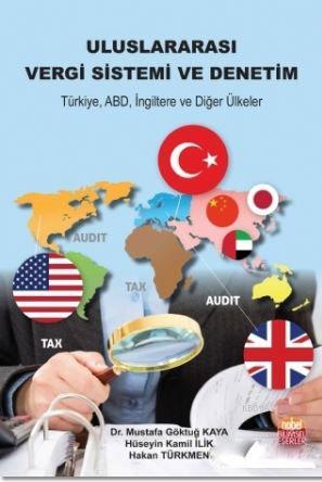 Uluslararası Vergi Sistemi ve Denetim Hakan Türkmen