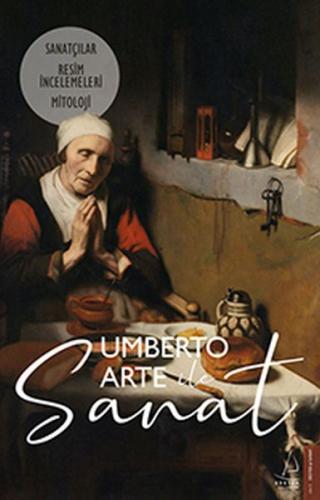 Umberto Arte ile Sanat IV Umberto Arte