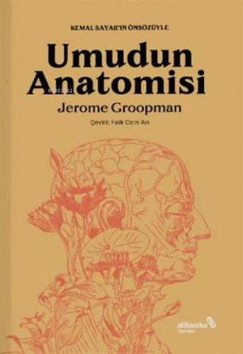 Umudun Anatomisi Jerome Groopman