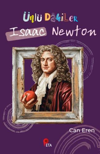 Ünlü Dahiler: Isaac Newton