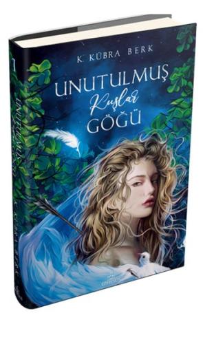 Unutulmuş Kuşlar Göğü - 1 (Ciltli)