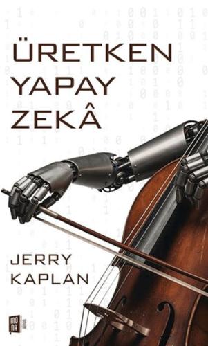 Üretken Yapay Zeka Jerry Kaplan