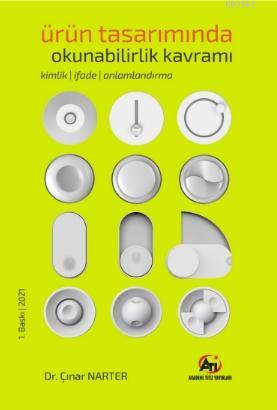 Ürün Tasarımında Okunabilirlik Kavramı; Kimlik - İfade - Anlamlandırma