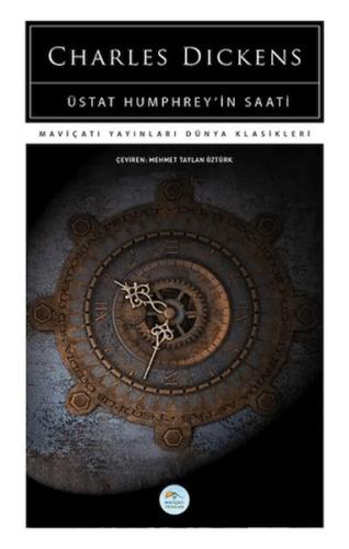 Üstat Humphreyin Saati