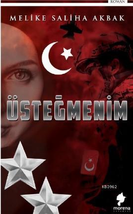 Üsteğmenim