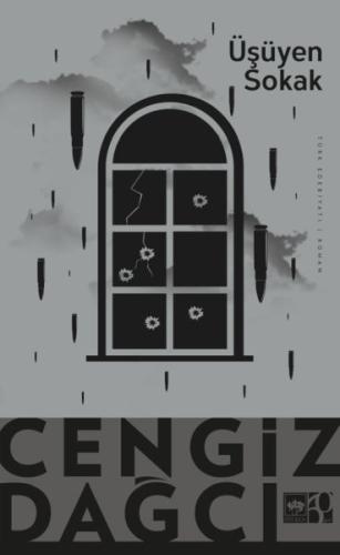 Üşüyen Sokak Cengiz Dağcı