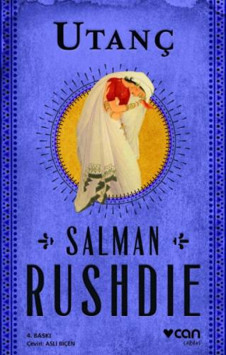 Utanç (Salman Rushdie) Salman Rushdie
