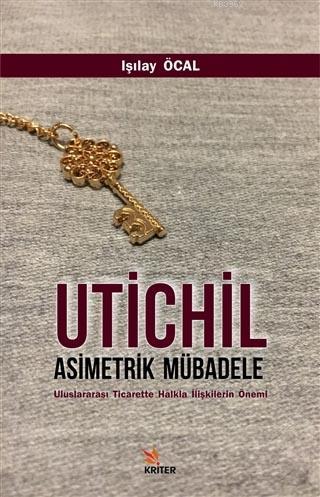 Utichil Asimetrik Mübadele