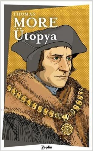 Ütopya Thomas More