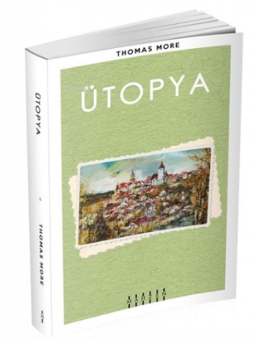 Ütopya Thomas More
