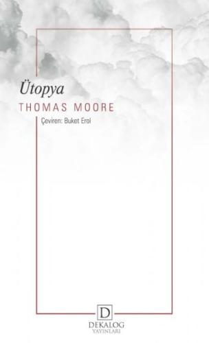 Ütopya Thomas Moore