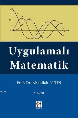Uygulamalı Matematik